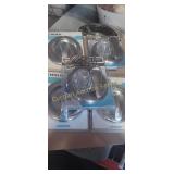 5 TUB / SHOWER TRIM KITS
