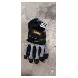DEWALT WORK GLOVES