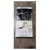 UNIVERSAL 65W LAPTOP CHARGER