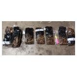7PK HAIR EXTENSIONS