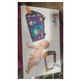 BABY MIRROR CLOTH BOOK