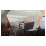 2 SLICE TOASTER