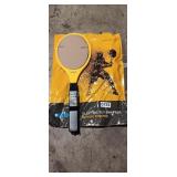 ELECTRIC FLY SWATTER