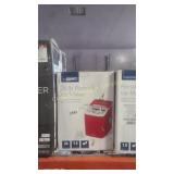 INSIGNIA ICEMAKER AS IS