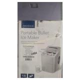 INSIGNIA ICEMAKER