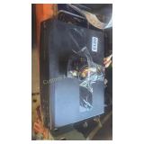 DVD PLAYER / W REMOTE