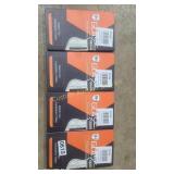 4 GALAXY GLASS PROTECTORS