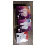3PK OF BULBS