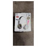 STEREO HEADPHONES
