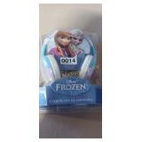 DISNEY FROZEN HEADPHONES