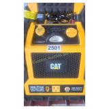 CAT 1000A 200W JUMPSTARTER AS IS