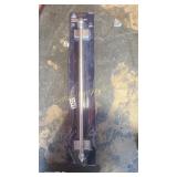 MAGNETIC CURTAIN ROD