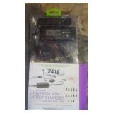 UNIVERSAL 65W LAPTOP CHARGER