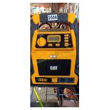 CAT 120PSI JUMP STARTER