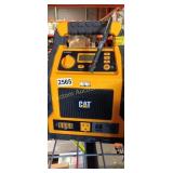 CAT 120PSI JUMP STARTER