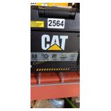 CAT POWER STATION