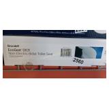 NON ELECTRIC BIDET TOILET SEAT