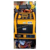 CAT 120PSI JUMP STARTER