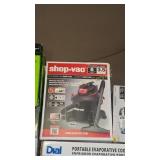 6 GAL SHOP VAC