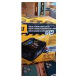 CAT 1750 A POWER STATION