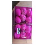 2PK OF 6 MAKEUP SPONGES
