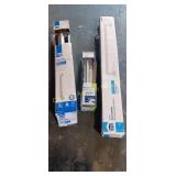 ASSIST BAR,TOWEL BAR & GRAB BAR