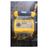 CAT 1200A 120PSI BATTERY JUMPSTARTER AS IS