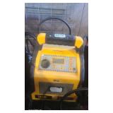 CAT 1200A 120PSI BATTERY JUMPSTARTER AS IS