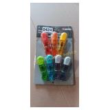 BAG CLIPS