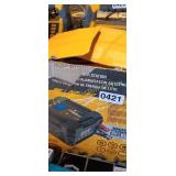 CAT 1750 A POWER STATION