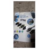 UNIVERSAL USB CABLE KIT