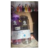 TAKEYA WATER BOTTLES