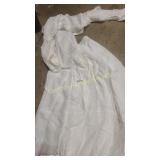 XL SKIRT AND TOP