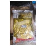 GOLD BALLON SUPPLIES