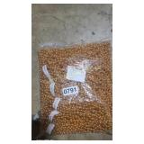 BAG OF MARDI GRAS BEADS