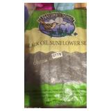 BLACK OIL SUNFLOWER SEEDS