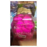 3 BOXS OF MAKEUP SPONGES