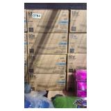 4 BOXS OF 60W BULBS