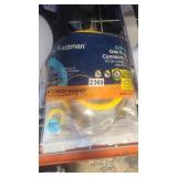 GAS RANGE CONNECTOR KIT