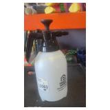 HANDHELD SPRAYER