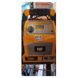 CAT 120PSI JUMP STARTER