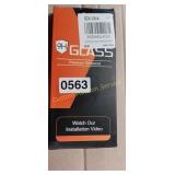 SCREEN PROTECTOR S24 GALAXY