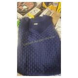 MENS SWEATER