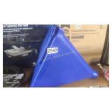 HOPPER CONTAINER
