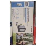 PORTABLE MISTING COOLER KIT