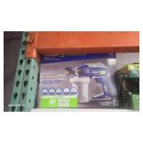 TRUECOAT TRUEAIRLESS PAINT AND STAIN SPRAYER