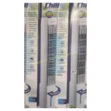 MAXX CHILL OSCILLATING FAN