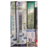 MAXX CHILL OSCILLATING FAN