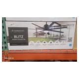 BLITZ 56IN CEILING FAN
