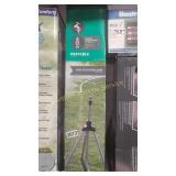 PORTABLE YARD SPRINKLER